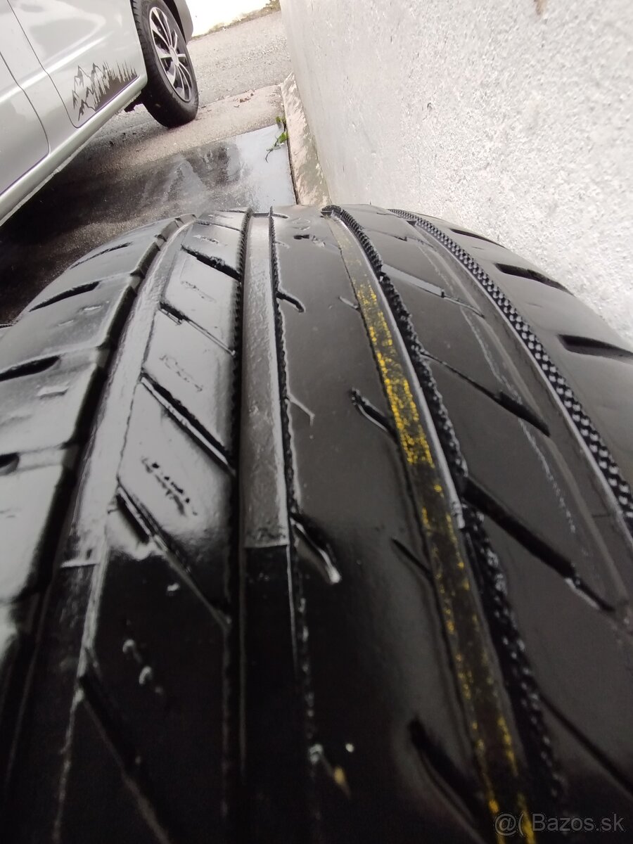 Nokian R15 letné - 5