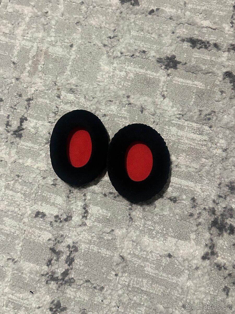 Hyperx slúchadká - 5