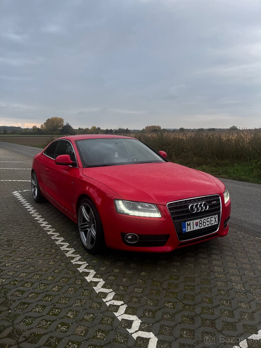 Audi A5 - 5