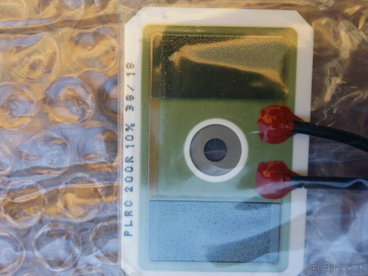 Elektrosuciastky - 5