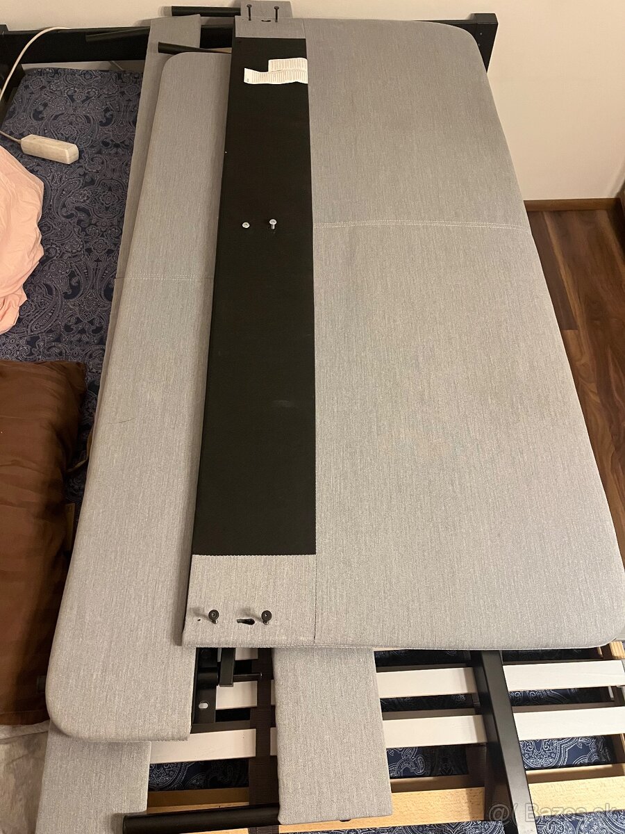 Rám postele IKEA - 5