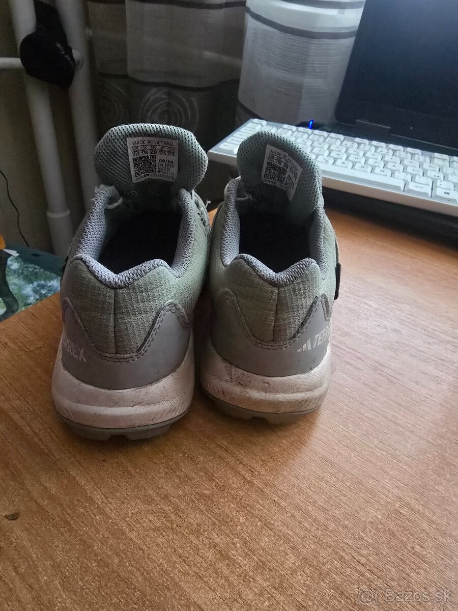 Adidas terrex gtx 29 - 5