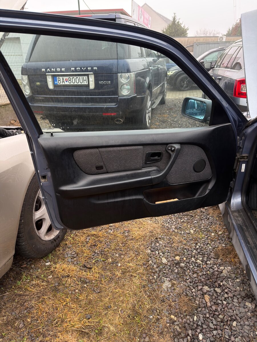 BMW Compact 316i - 5