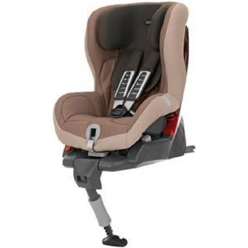 Autosedačka Britax Römer Safefix Plus - 5