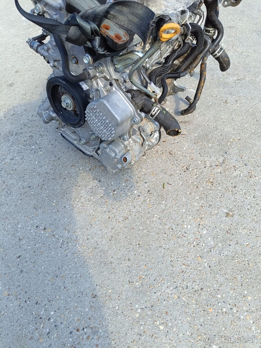 Toyota Corolla E21,Auris II,CHR,C-HR 1.8 hybrid - 5