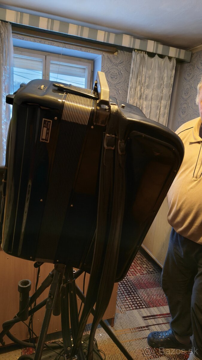 Akordeon - Crucianelli - 5