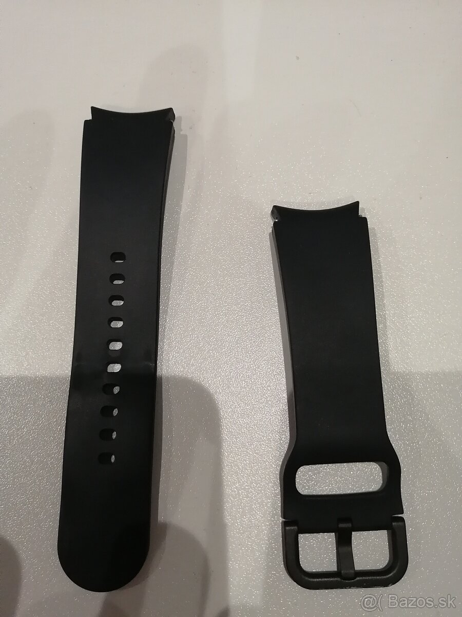 Samsung galaxy watch 4 - 5