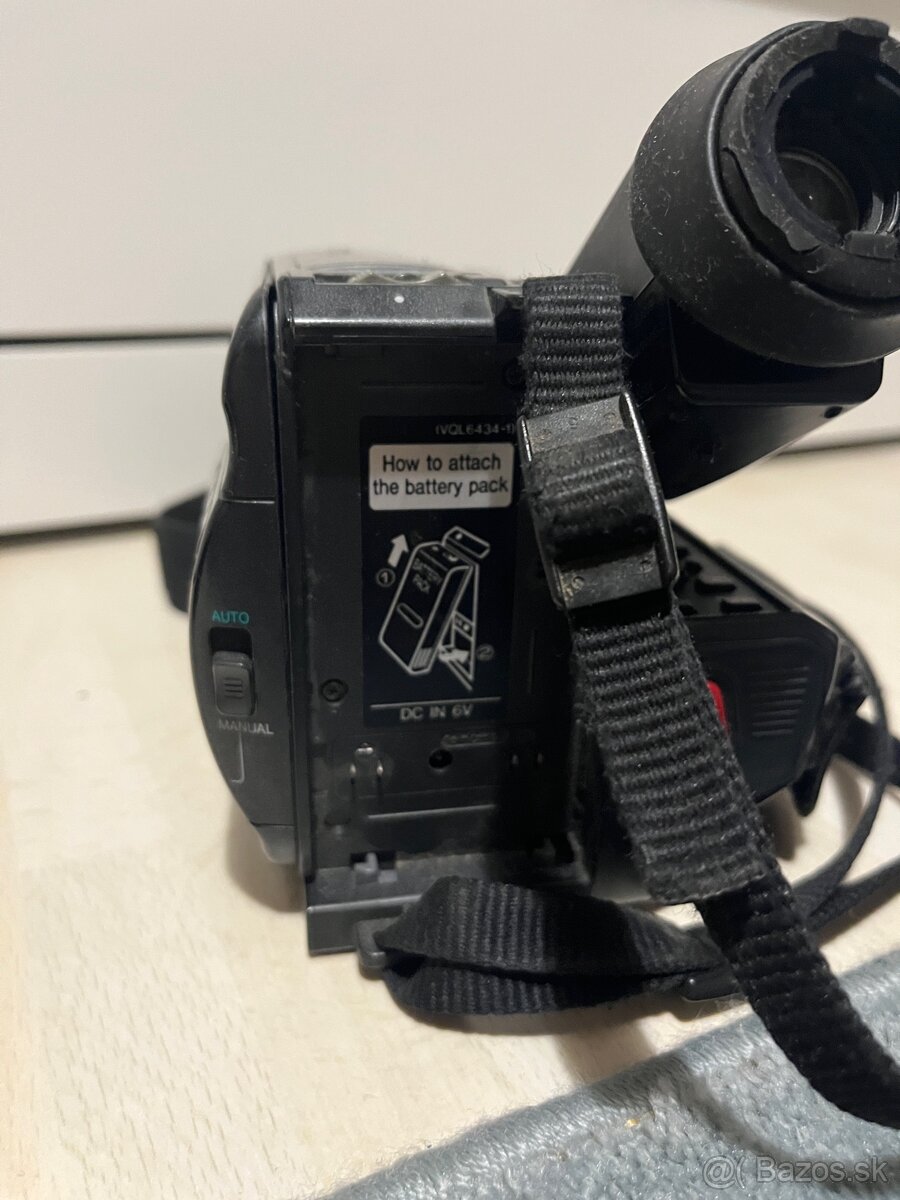 KAMERA PANASONIC - 5