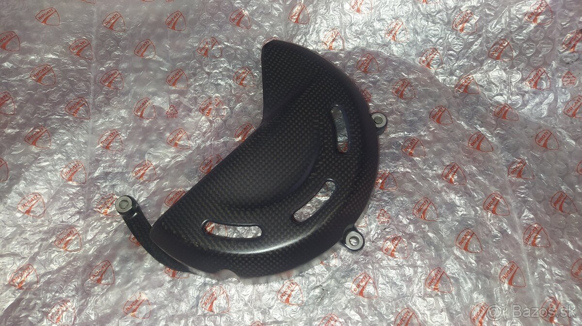 Ducati panigale streetfighter v4 - 5