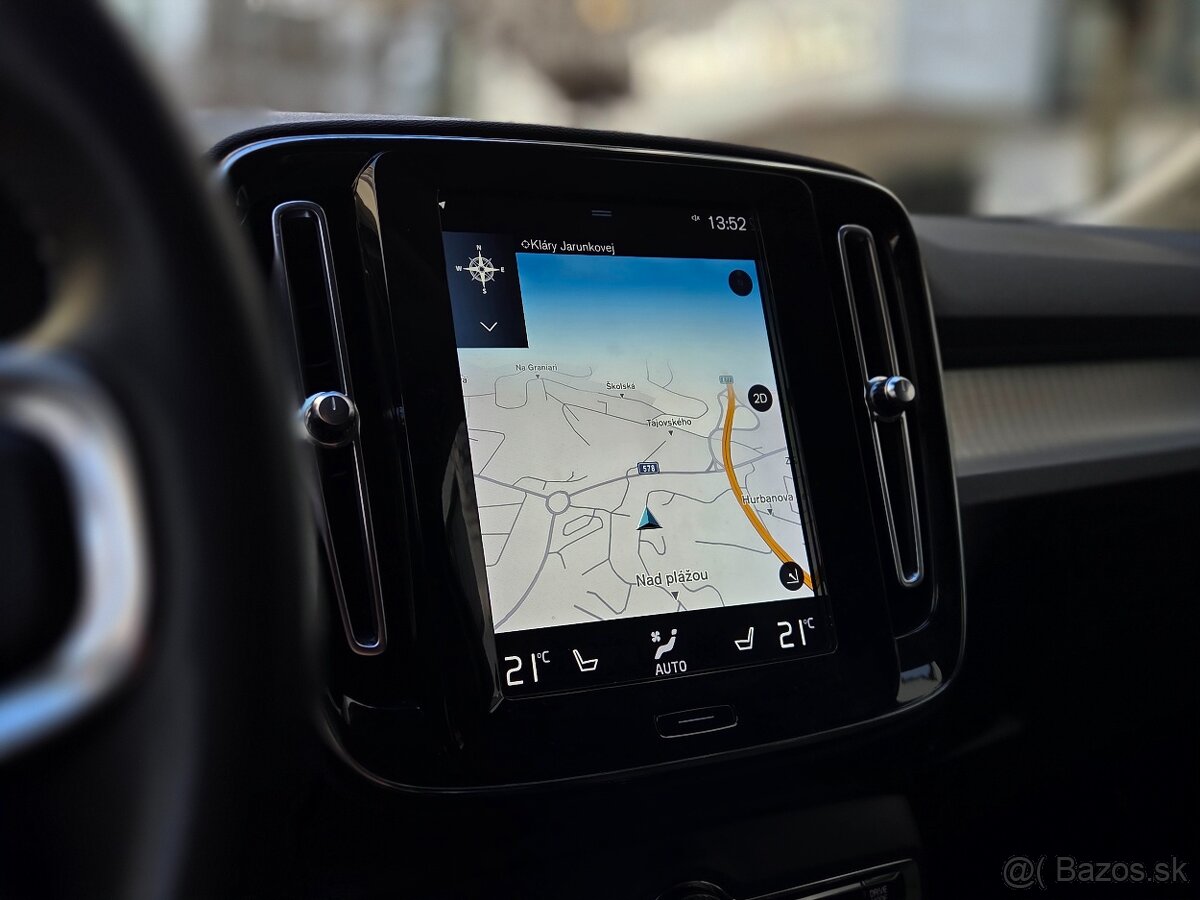 Volvo XC40 D3 2.0d - 5