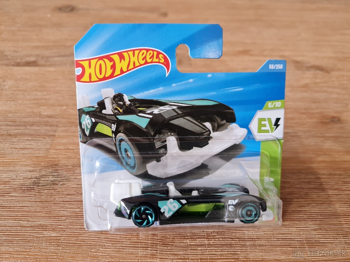 Ferrari SF90 Stradale a TH Electro 2026 - 5