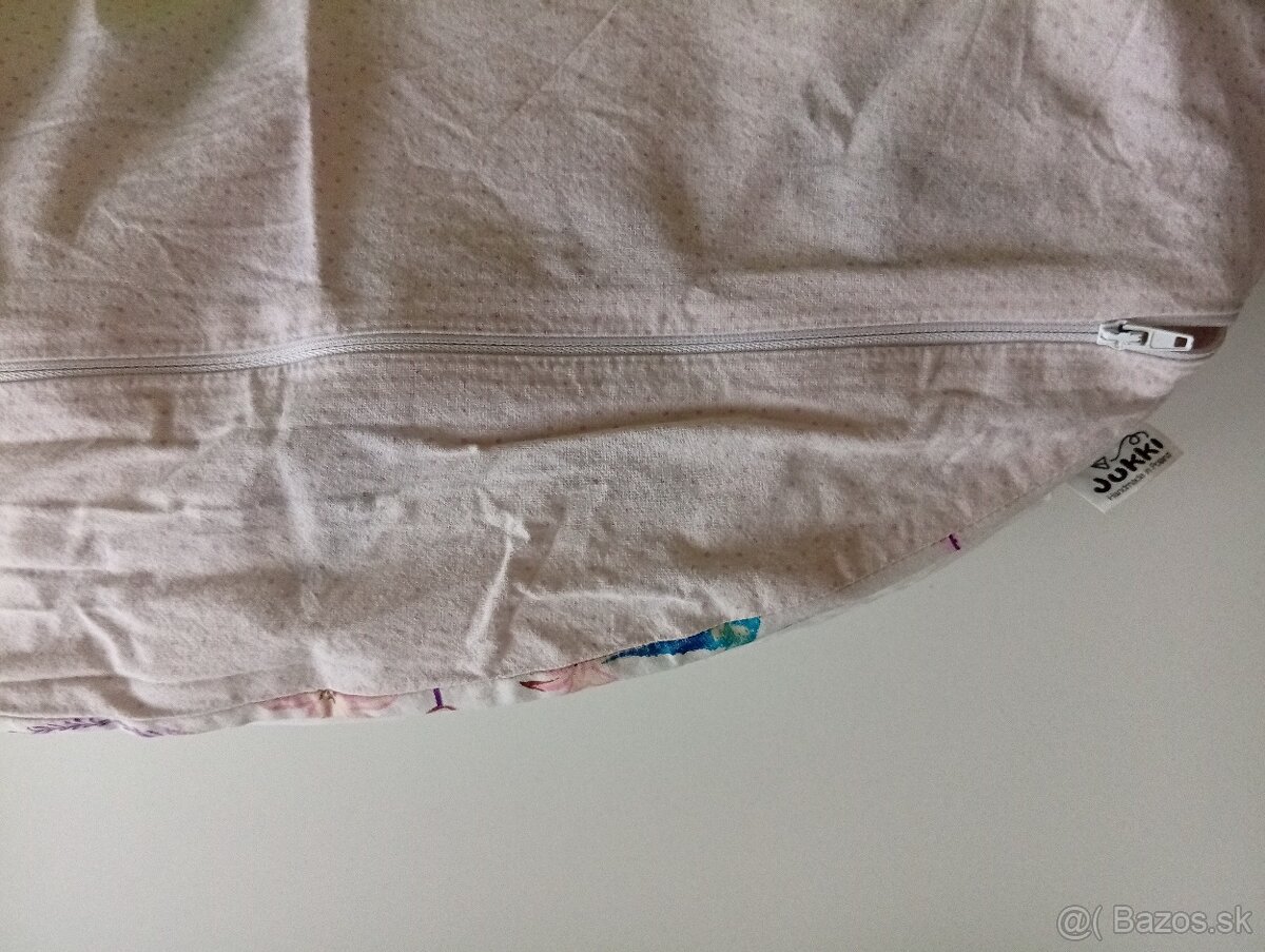 Vankúš na dojčenie - 5