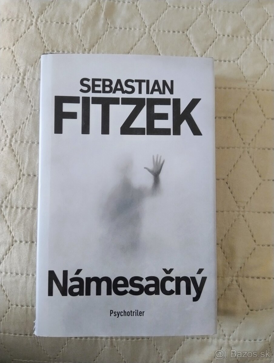 Knihy rôzneho žánru - 5