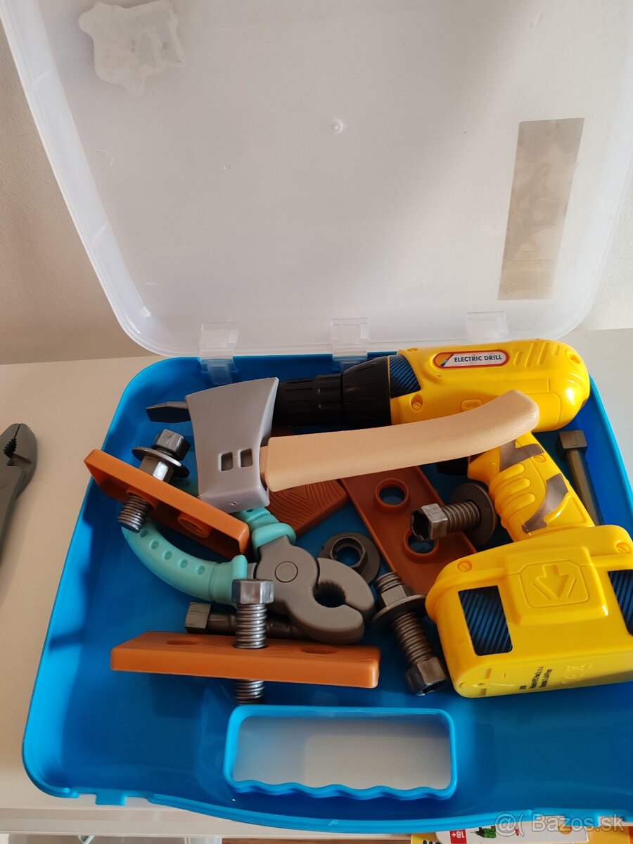 Auta,traktor Labkova a ine - 5