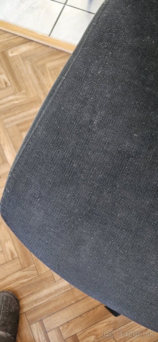 Stolička polohovacia - 5