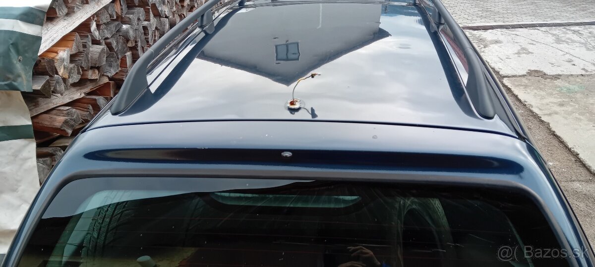 Diely na Opel Vectra B 2.2 dti - 5