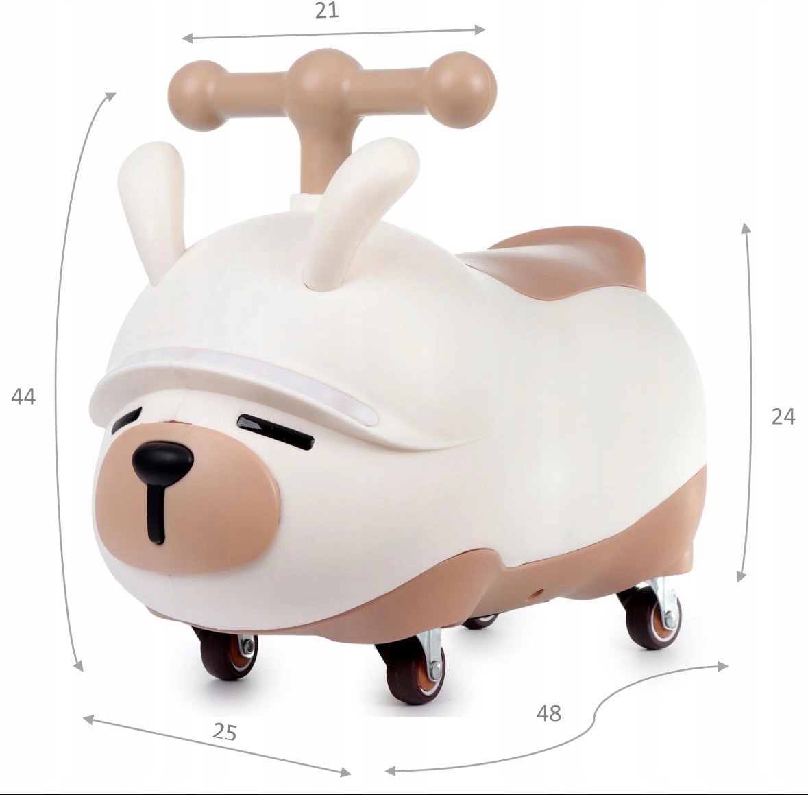 Detské odrážadlo - 5