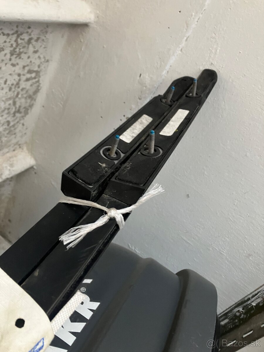 K&N filter SAG + cistiaca sada+ hagusy + zamok dveri - 5