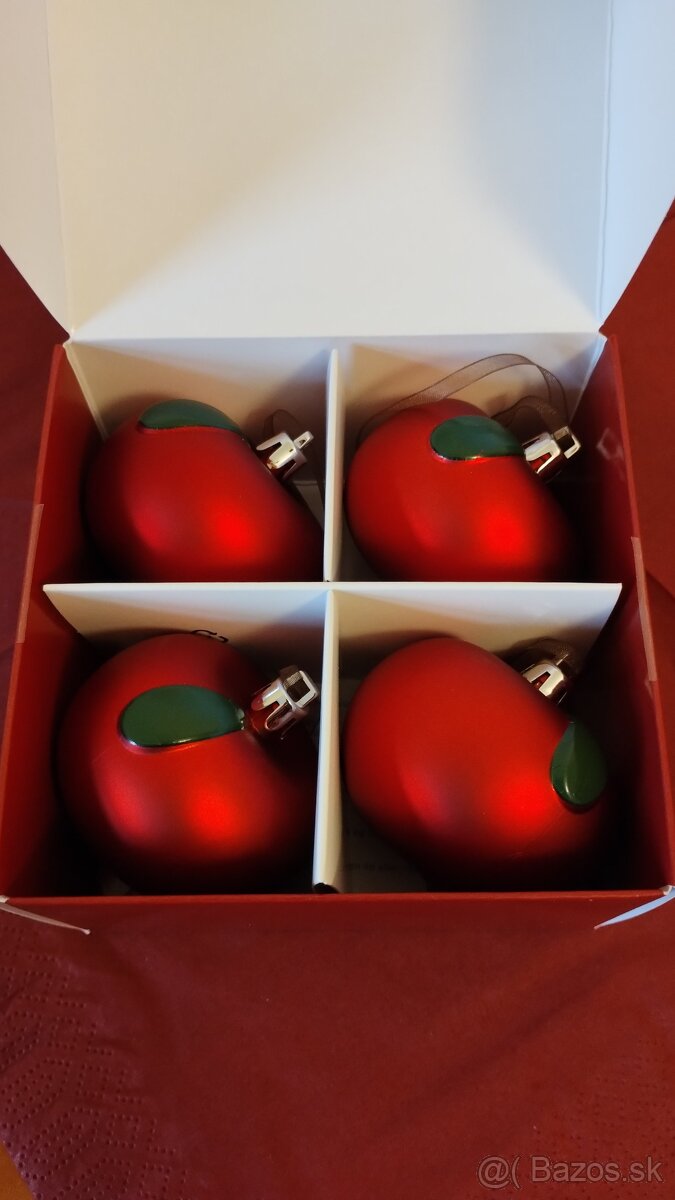 Ozdoby Ikea Vinterfint - 5