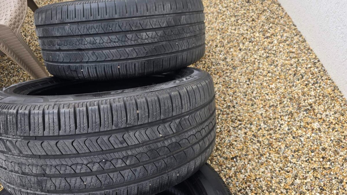 Pirelli Scorpion 265/45/r20 - 5