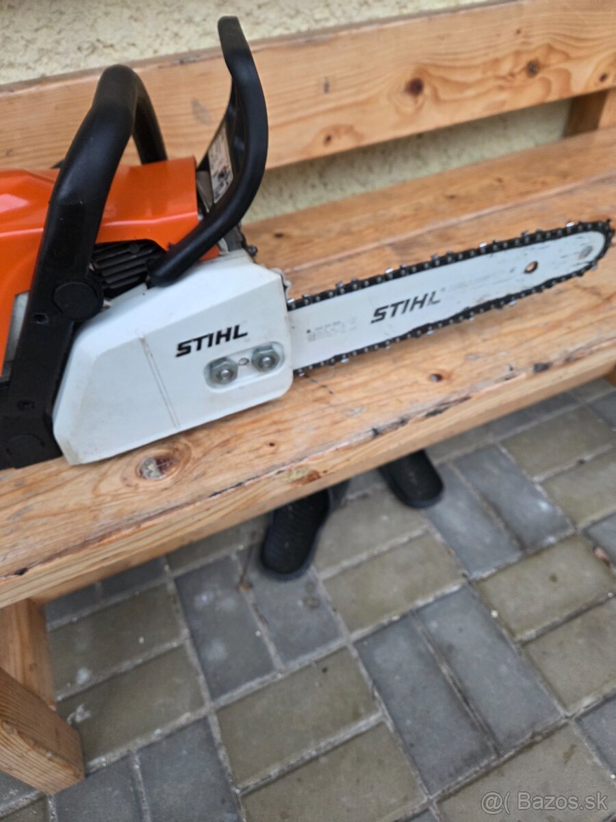 Stihl MS 170 - 5