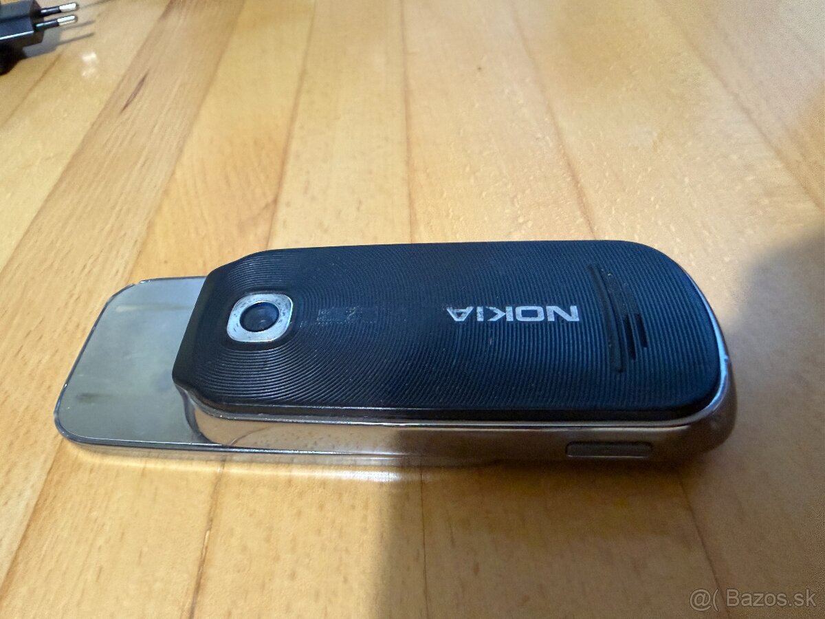 Predám mobily Nokia 7230 a Nokia 6070 - 5