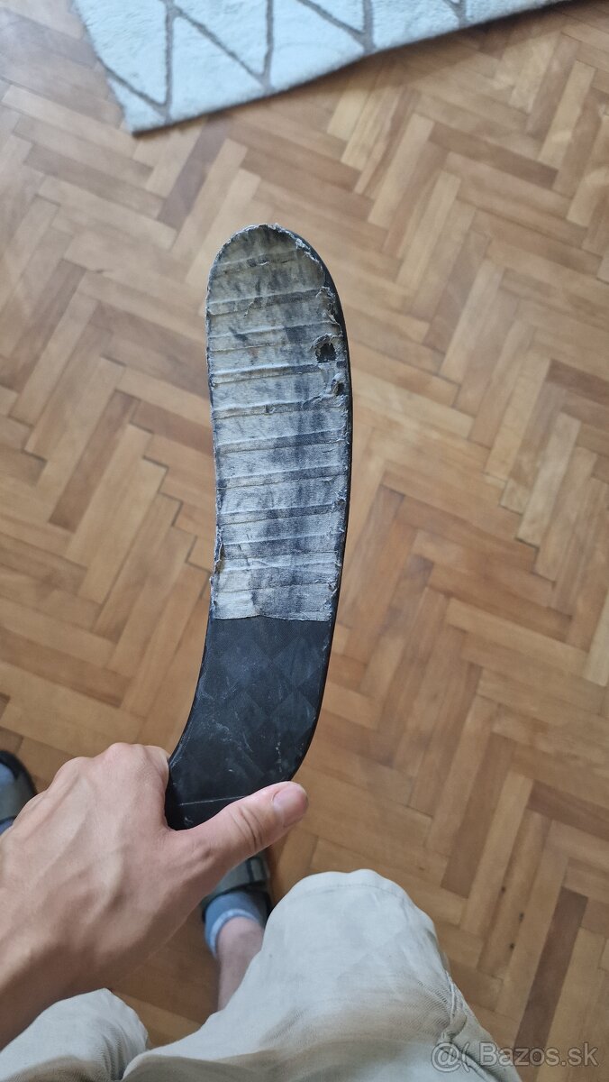 Ccm ribcore tigger 4 - 5