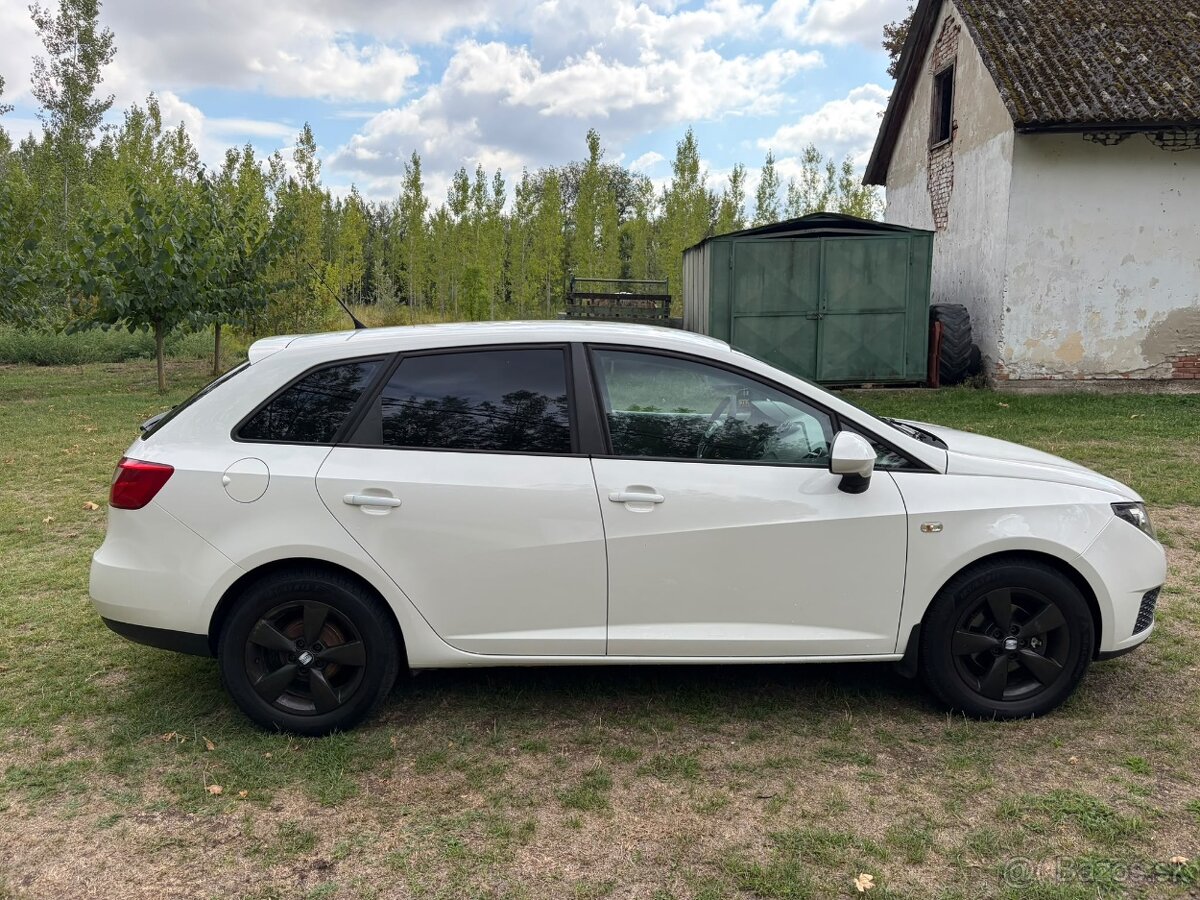 Seat Ibiza ST 1.2i - 5