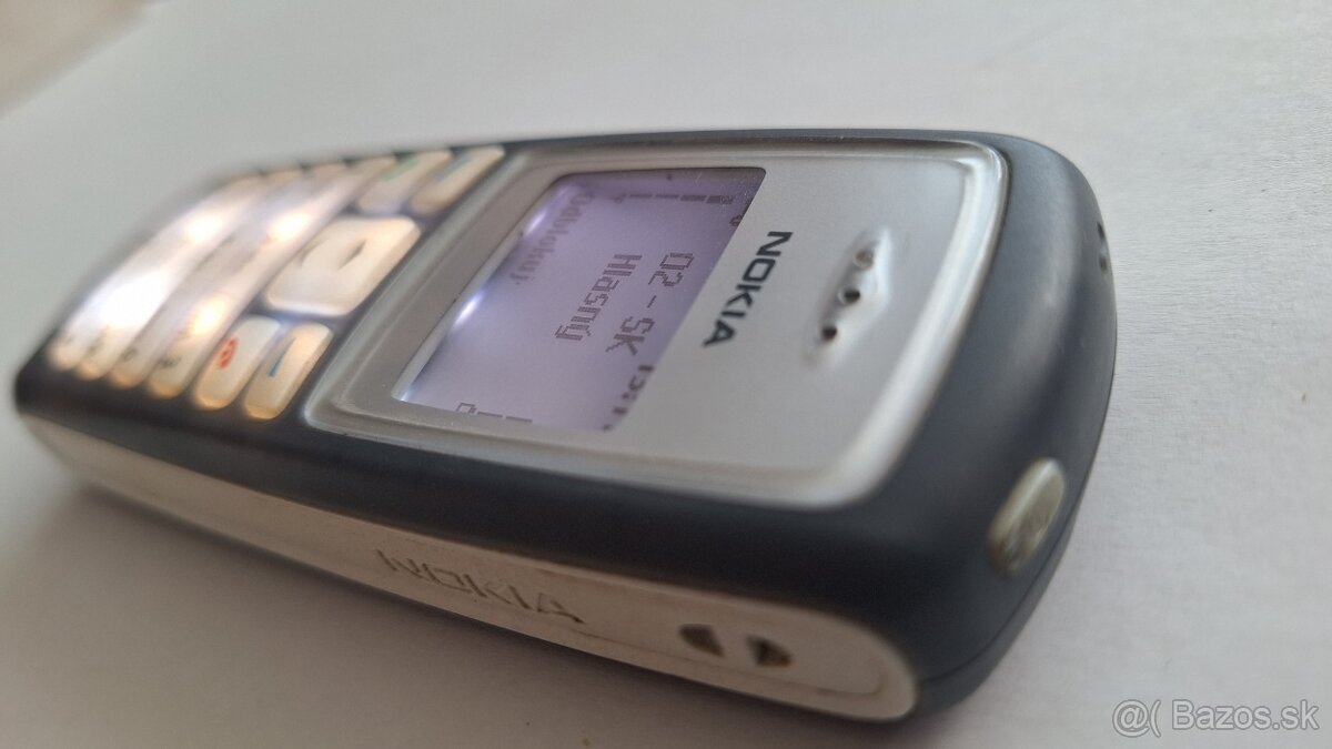 Nokia 2100 - 5