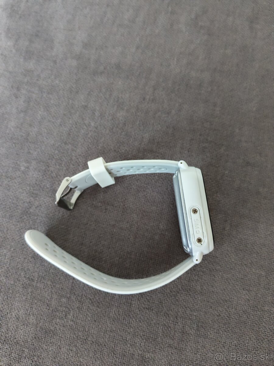 Nové detské Smart hodinky - 5