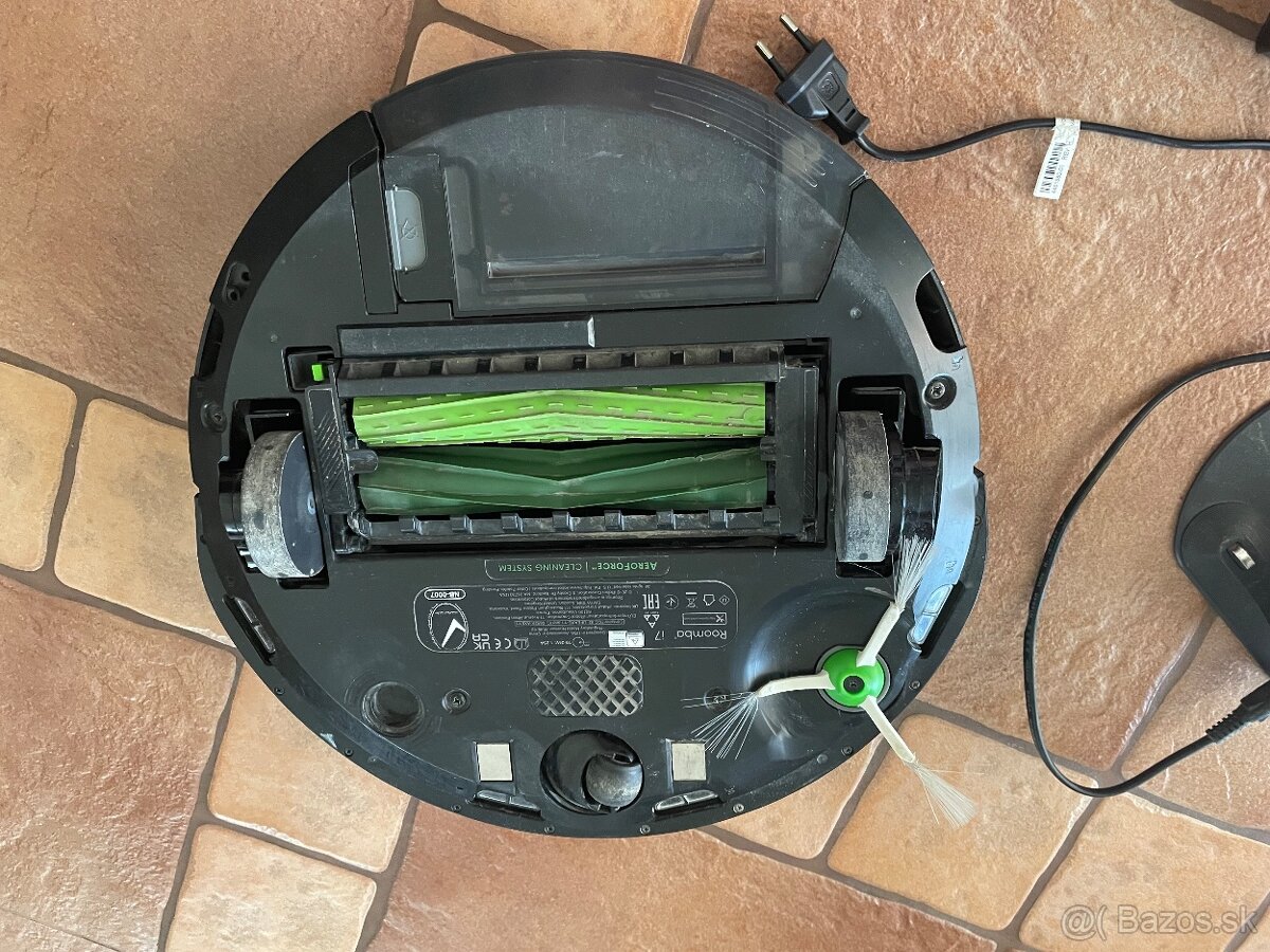 Irobot roomba E5 - 5