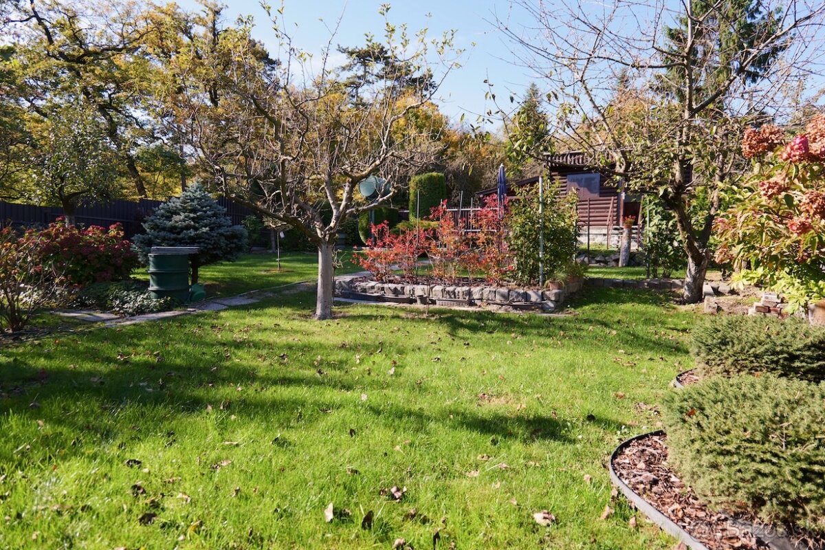 Stavebný pozemok 399 m² – tichá lokalita pri lese, Pekná ces - 5