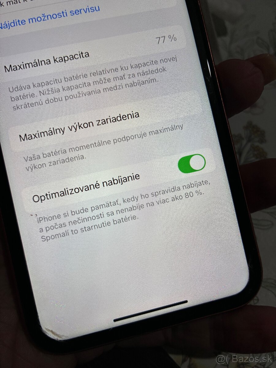 iPhone Xr 128 gb - 5