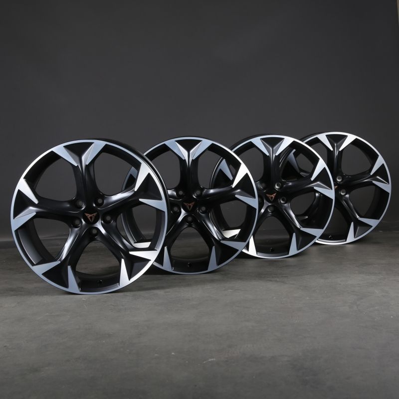 5x112 R19 Seat Cupra Formentor Nepoužite - 5