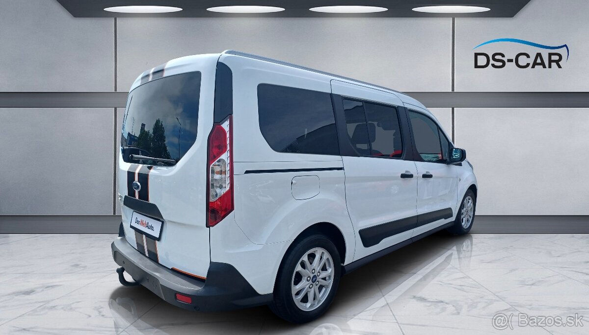 Ford Tourneo Grand Tourneo Connect 1.5 TDCi EcoBlue Trend - 5