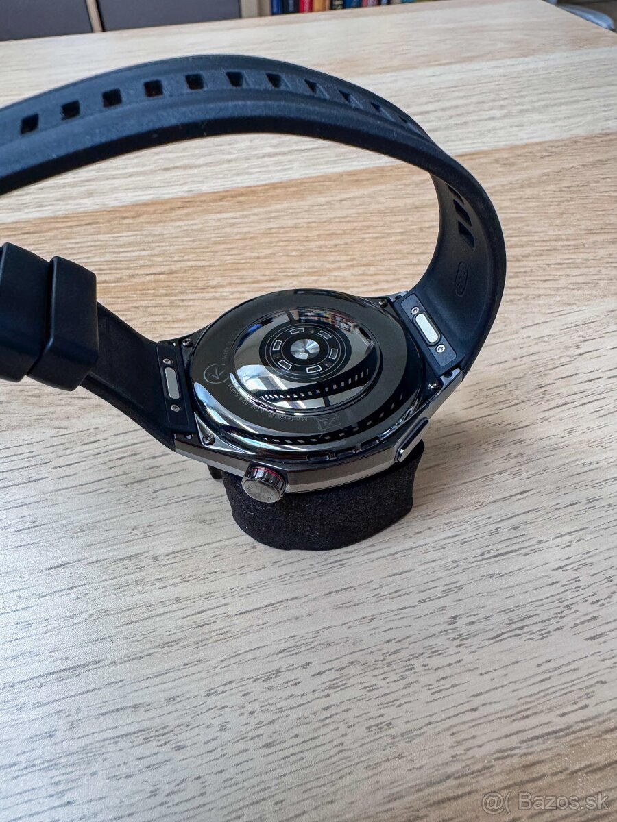 Huawei Watch GT 6 Pro 46mm Black - 5