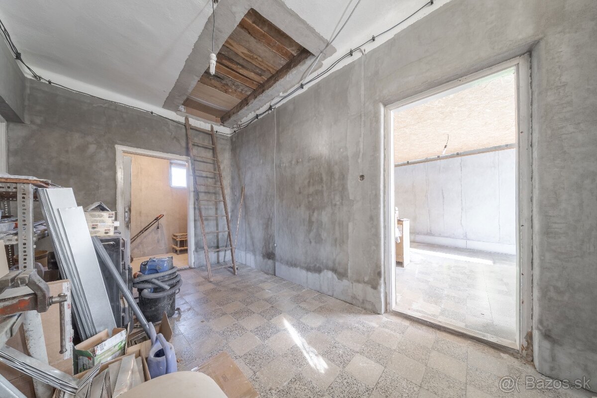 Predaj domu v obci Kéked, hneď za slovenskými hranicami - 5