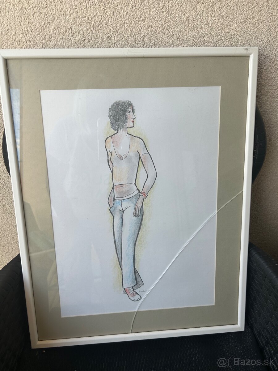 Obrazy autor Jaroslav Pleskal - 5