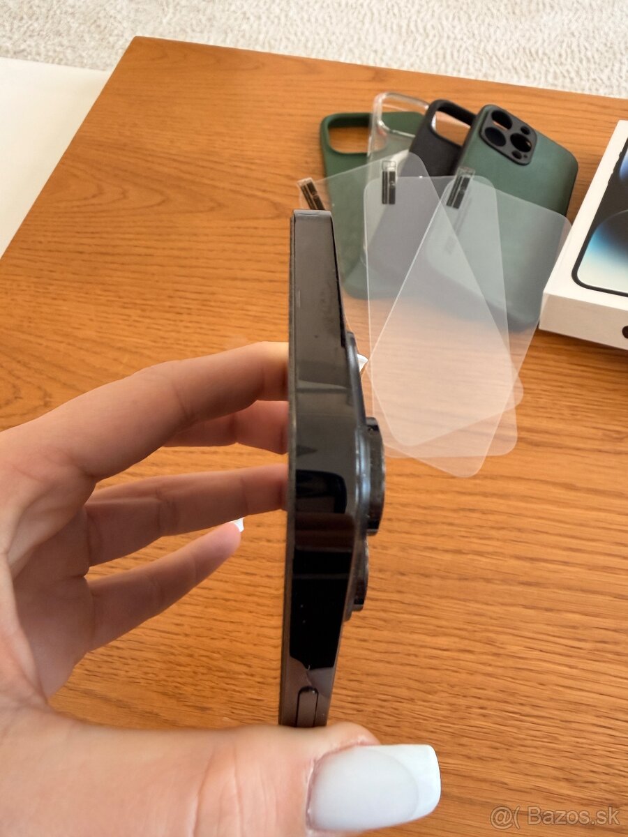 Iphone 14 pro Max 256GB - 5