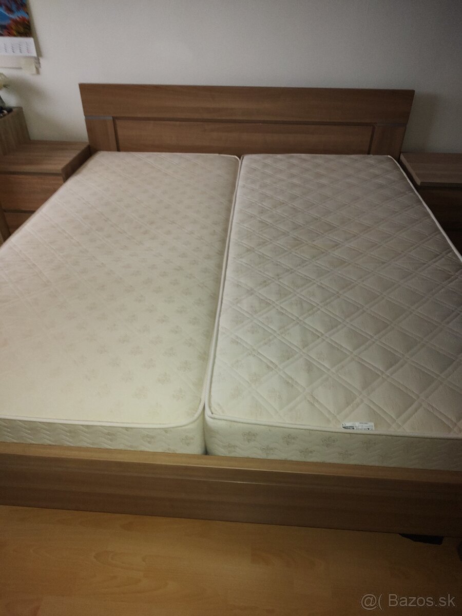 Matrace 90 x 200 x 20 - 5