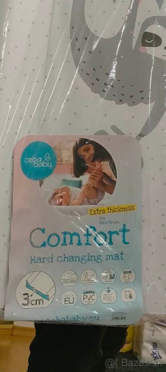 Detská rastúca postieľka - 5