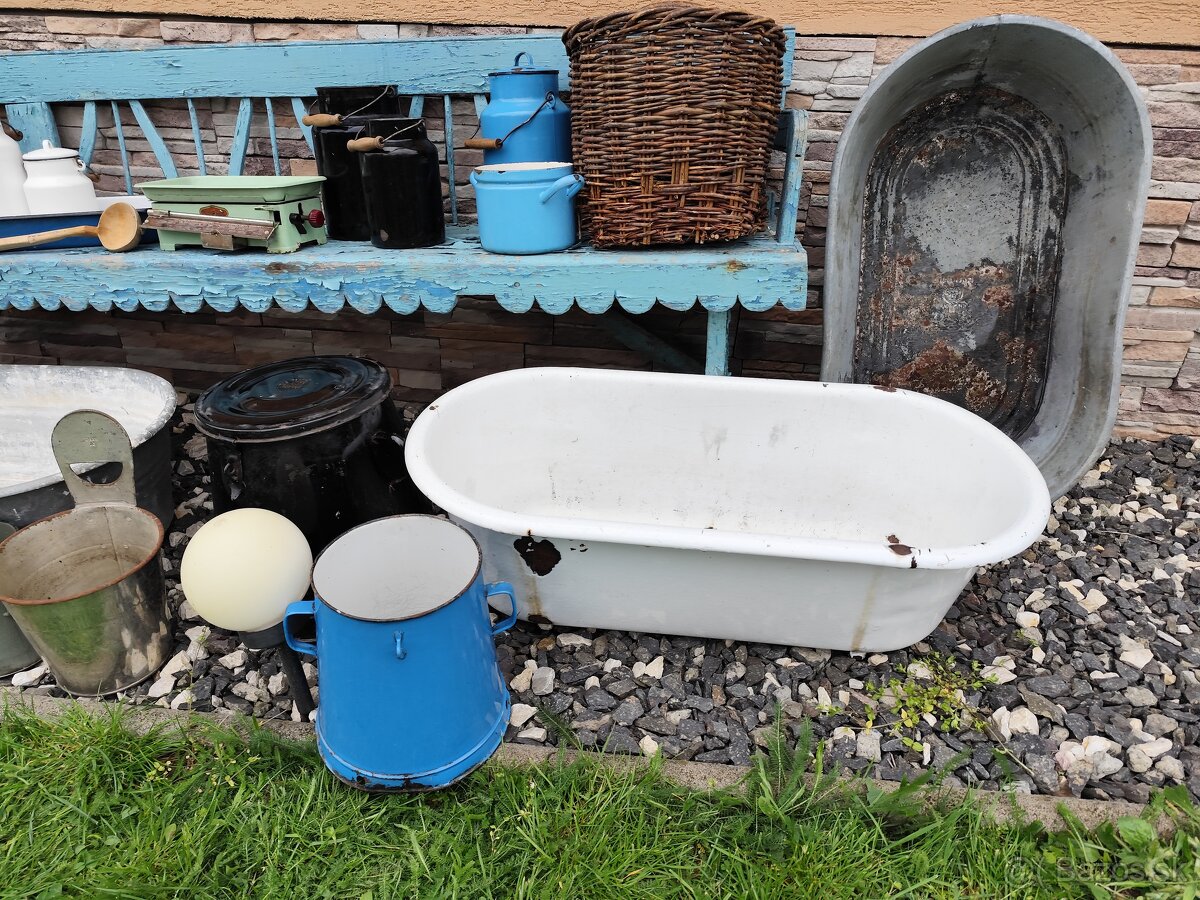 Chalupárske dekorácie - 5