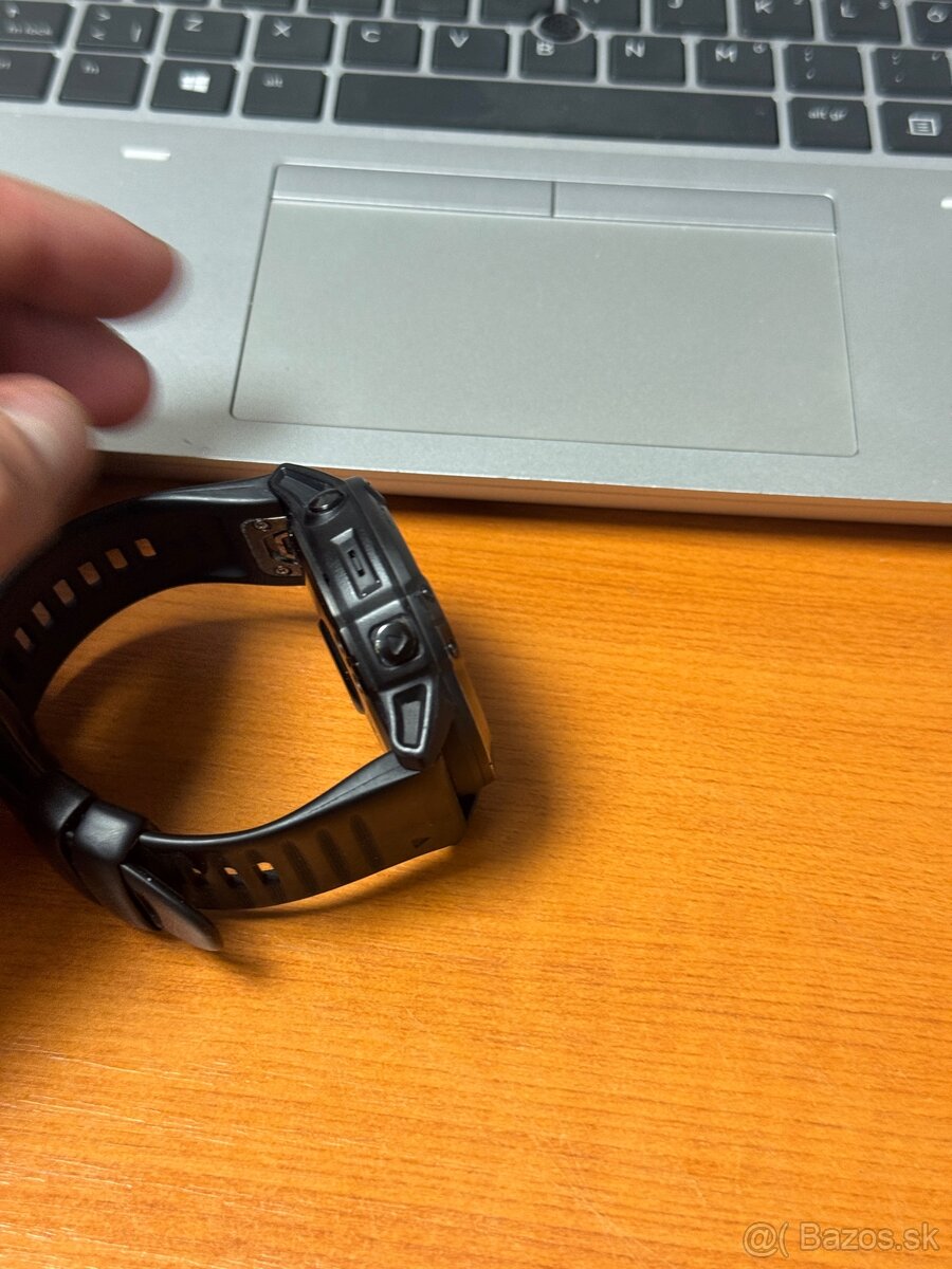 Garmin Fenix 6X Pro - 5