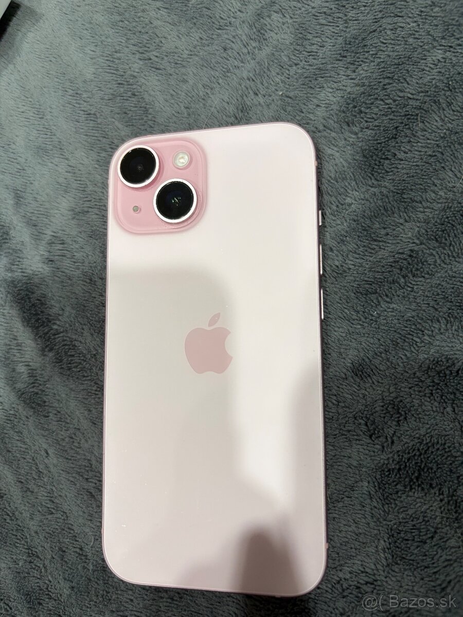 Iphone 15 - 5