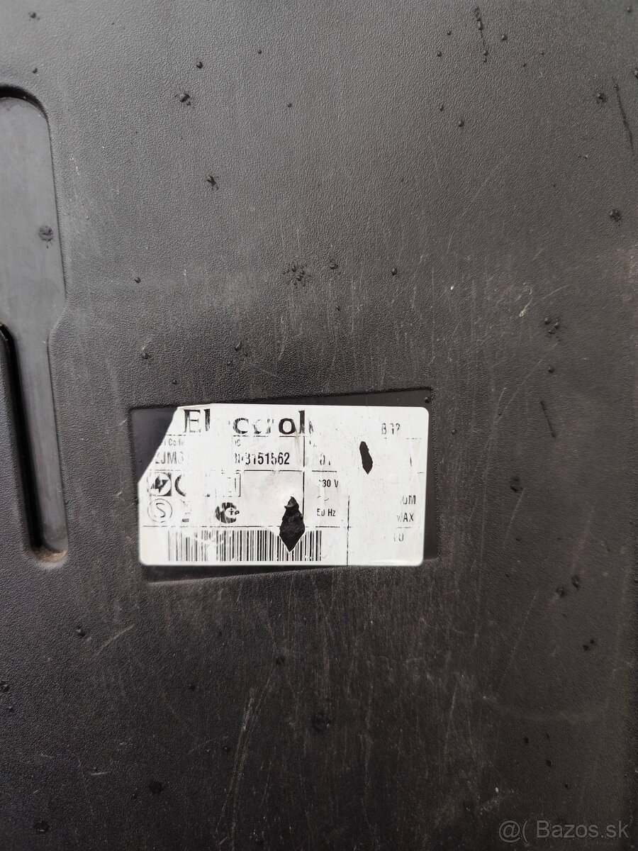 Na náhradné diely elektrolux vysávač - 5