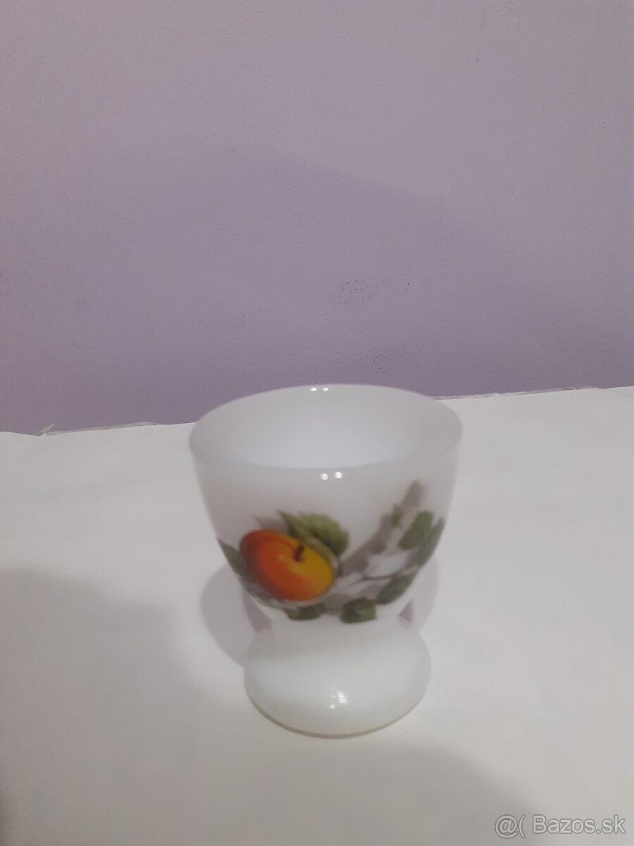 Pohárik na vajíčko - 5