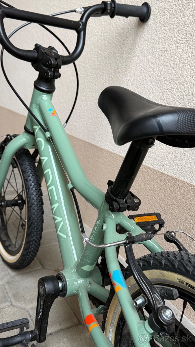 Academy Grade 2 V ZÁRUKE - 5