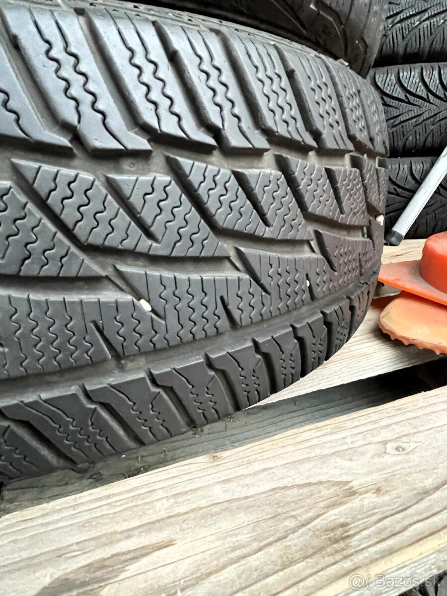 205/55 R16 Matador zimne - 5