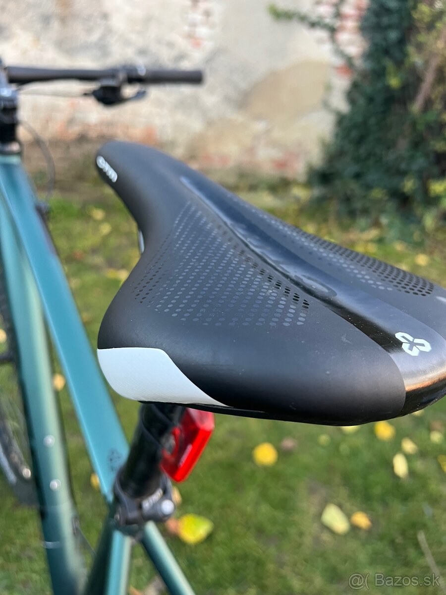 Horsky Bicykel CTM - 5