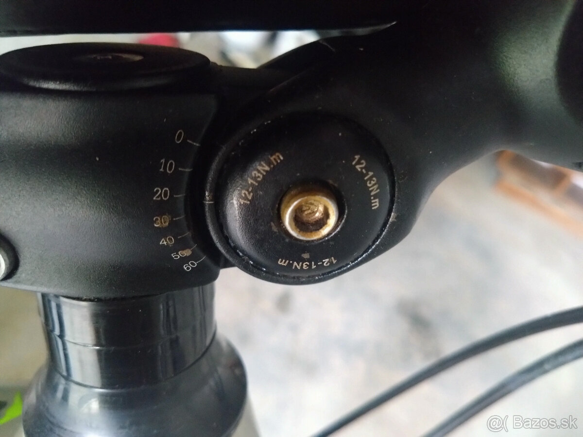 predám Merida Crossway 100 - 5